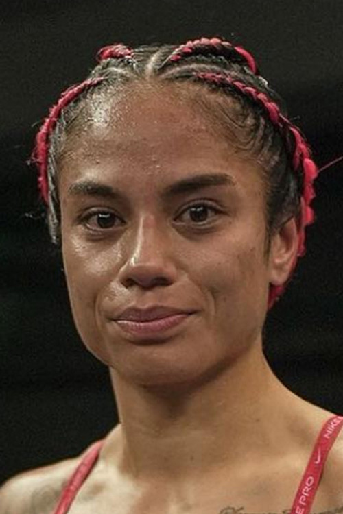 Mariah Turner as Self