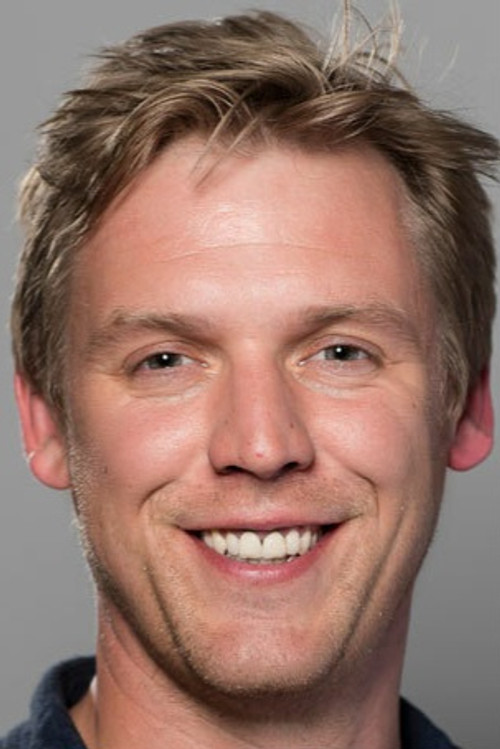 Liam Evans-Ford profile photo