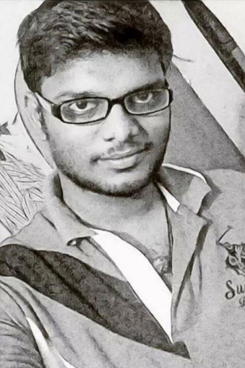 MURALIDHARAN as Reporter