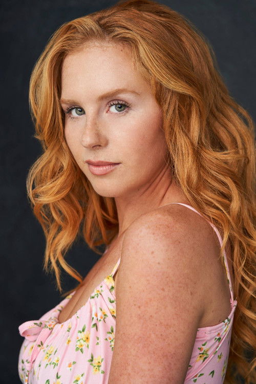 Heidi Forrest as Emma