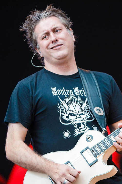 Marcos Kleine as Himself