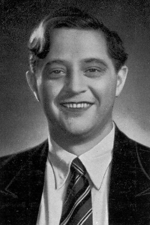 Carl Jöken as Navada