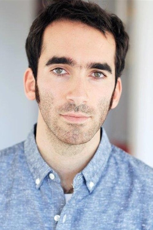 Vincent Menjou Cortes as Lui