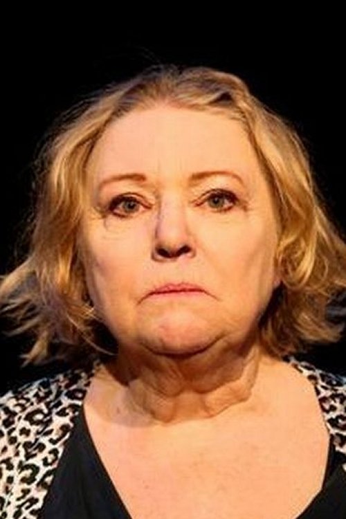 Maryon Eilertsen as Sissel