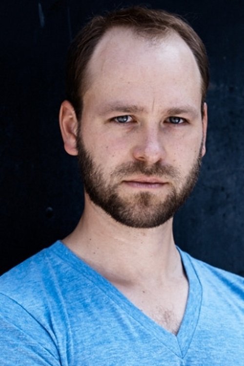 Sebastian Stielke as Robert