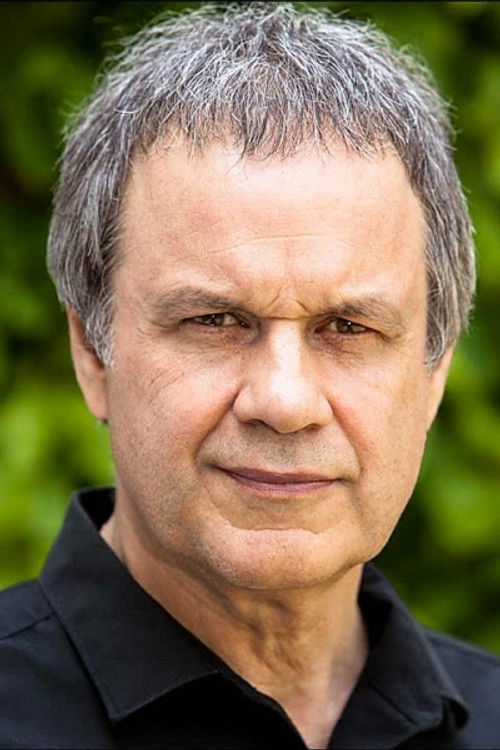 Gary Lammin as Barman