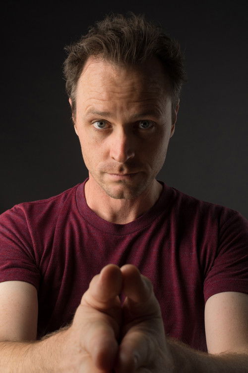 Dan Franklin as Warren Atherton