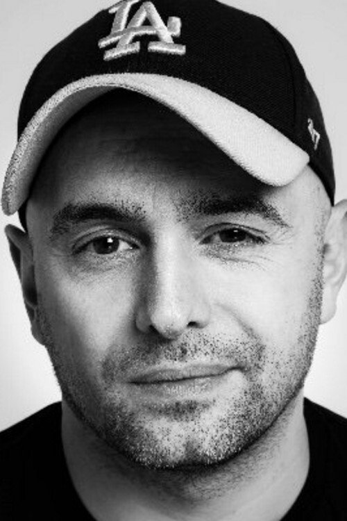 Romuald Boulanger as Mr. Chadepet