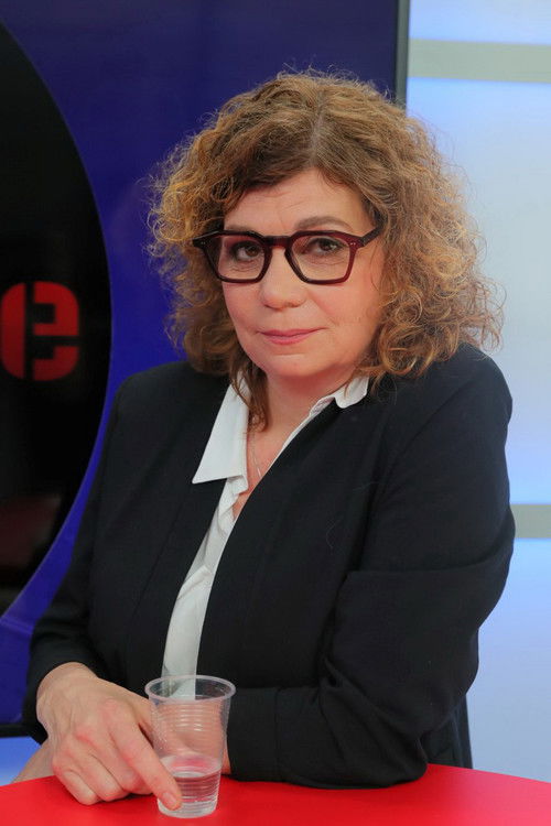 Ivana Lokajová as Ivana Lokajová