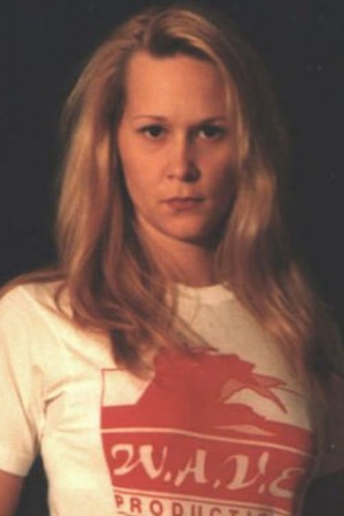 Cristie Clark as Black Ghost's Sidekick