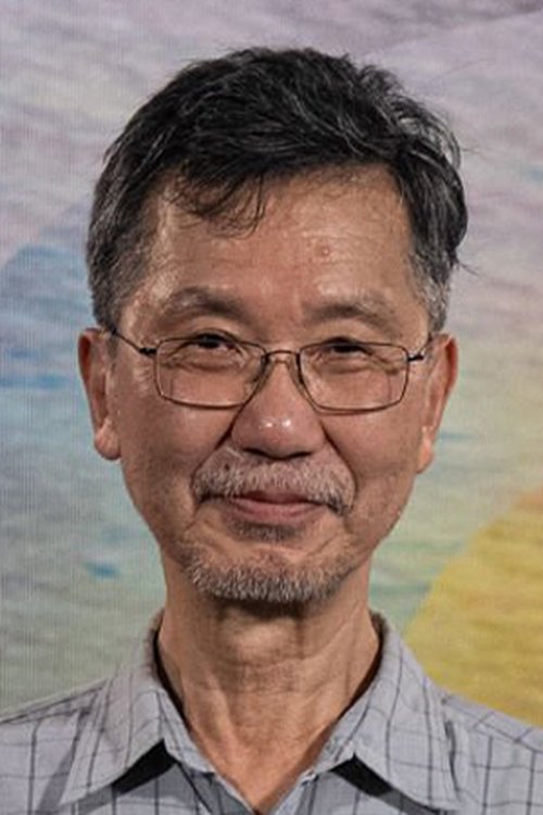 Kyung-Taek Lie as Algae collector