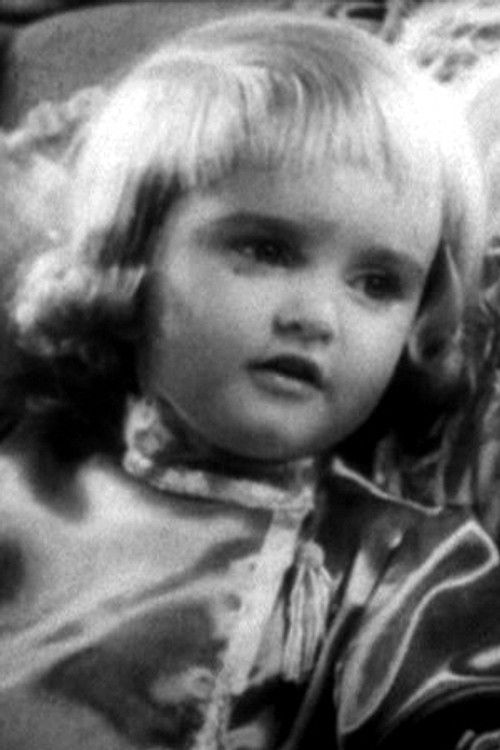 Gloria Ann White as Elizabeth