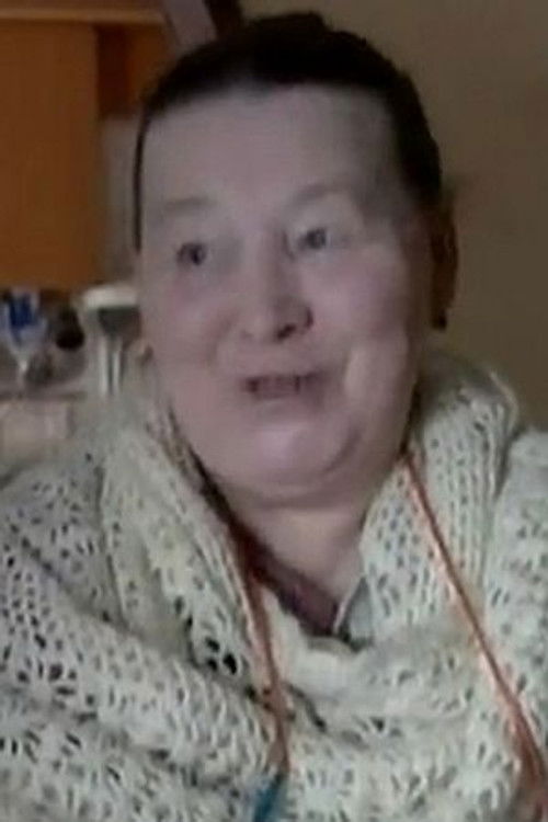 Pelageya Semyonova as (voice)