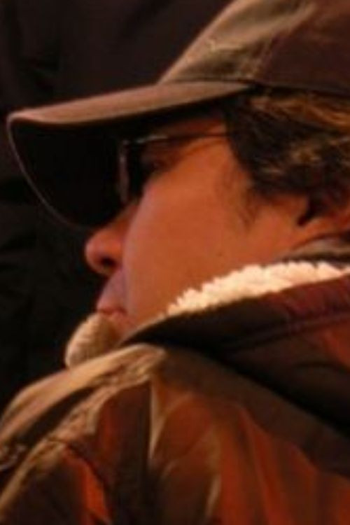 Toshimichi Ohkawa as 