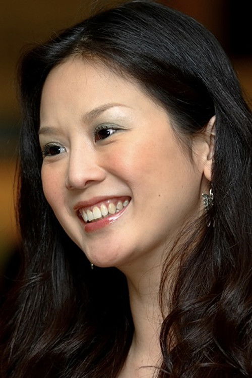 Pauline Yam Bo-Lam as