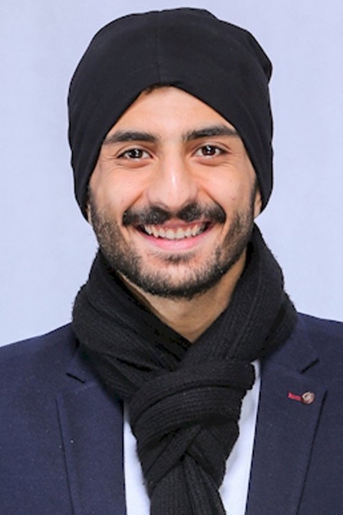 Alireza Jafari as Abdi