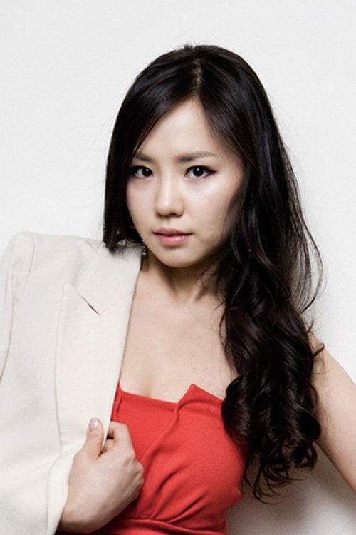 Han Ha-yoo as Hanbok Woman Fairy