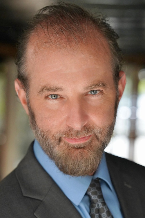 Gregory French as Scalper