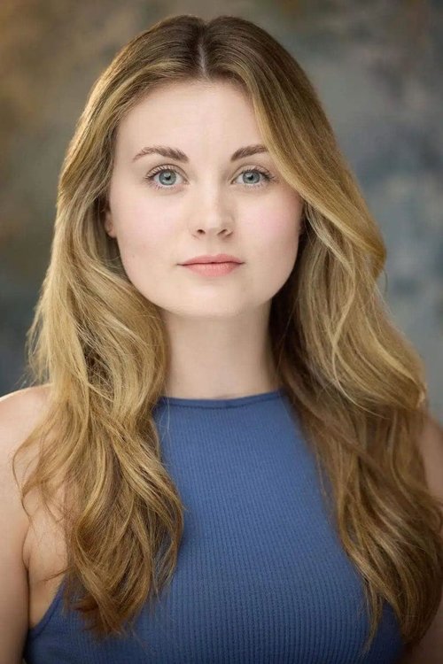 Mickaela Sands as Sarah