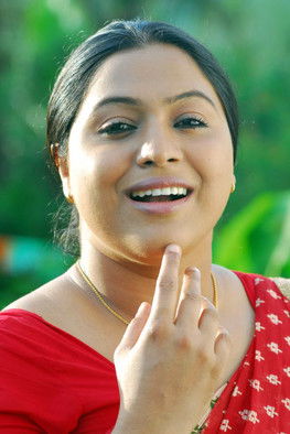 Lakshmipriya as Omana
