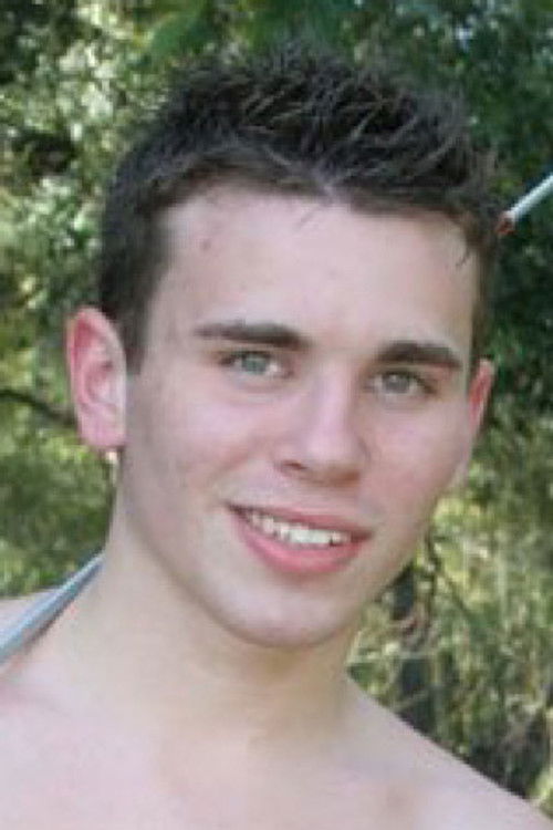 Michael Cresthill as 