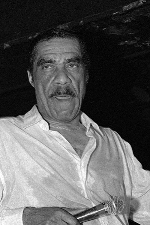 Andre Williams as Self