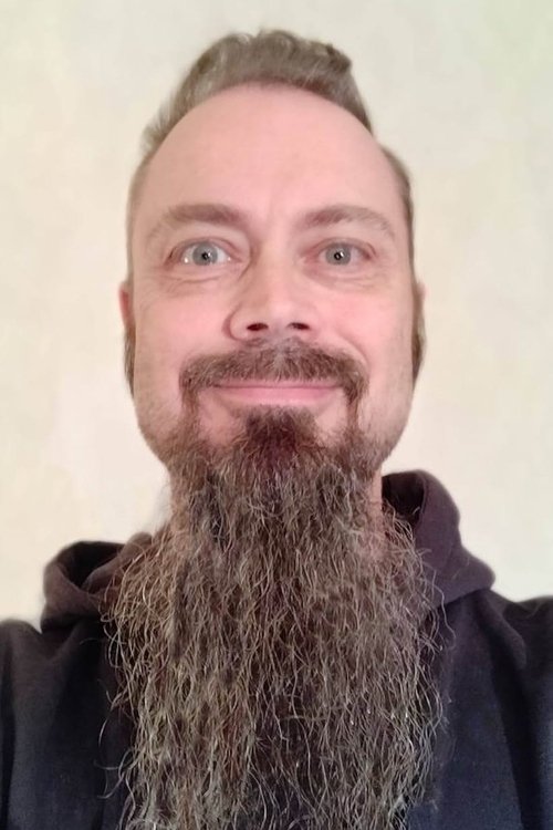 Krister Twizz Forsberg as Santa