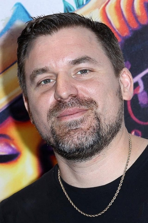 Jon García as Doctor