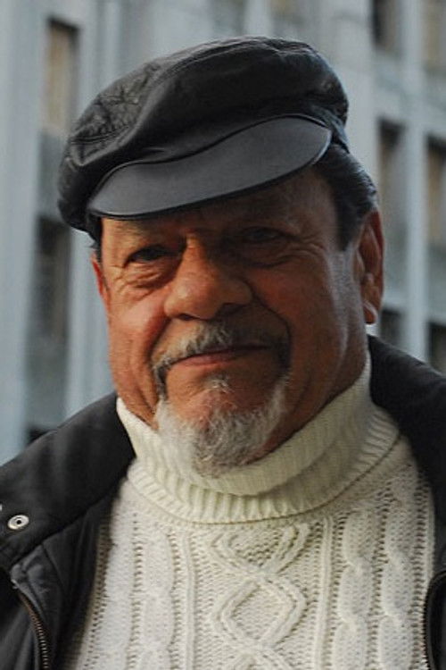 Washington «Canario» Luna as Himself