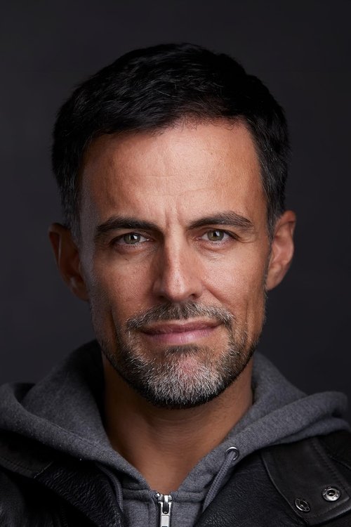 Nick Dutton as Aaron the Technician