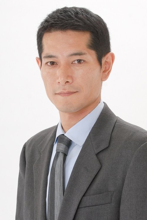 Shun Tanigawa as Kouhei Okamoto (voice)