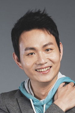 Daniel Wang as 馬水生