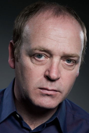 Simon Wolfe as Cowboy