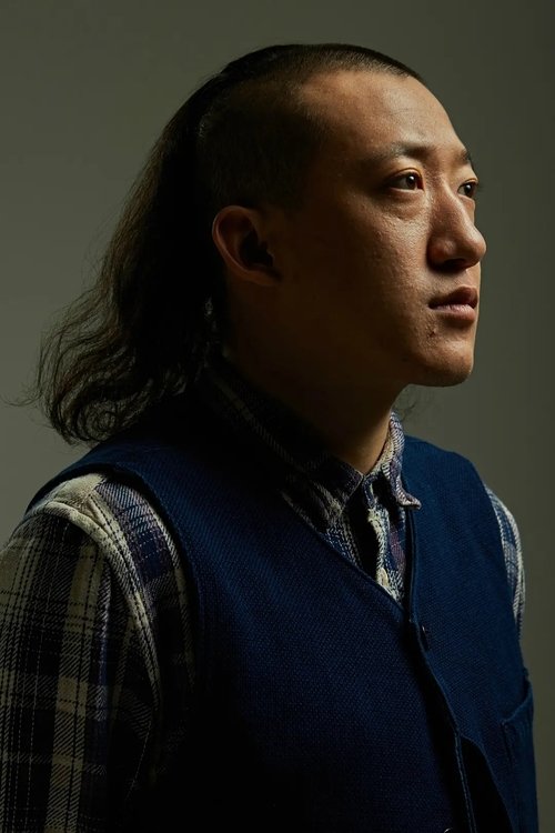 Han Pengyi as Ji Yun