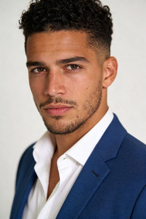 斯顿曼·哈维尔 as Makeatutara（马克图塔拉）