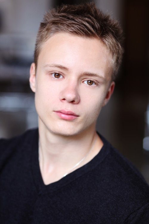 Antoine L'Écuyer as Antonin