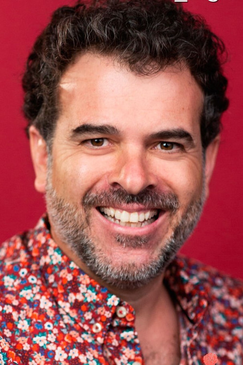 Carles Bigorra as Pueblerino 3