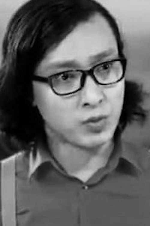 Dika Anggara as Ryan