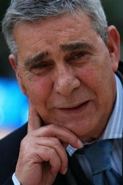 Hernâni Gonçalves as Presenter