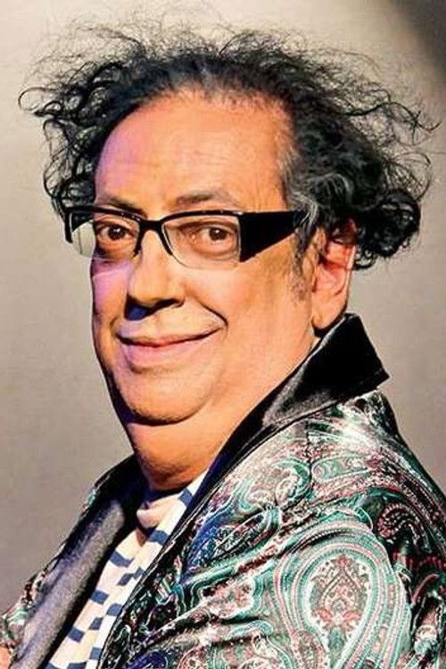 Marcos Oliveira as Rodolfo Braga