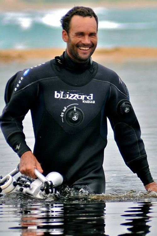 Cédric Gentil profile photo