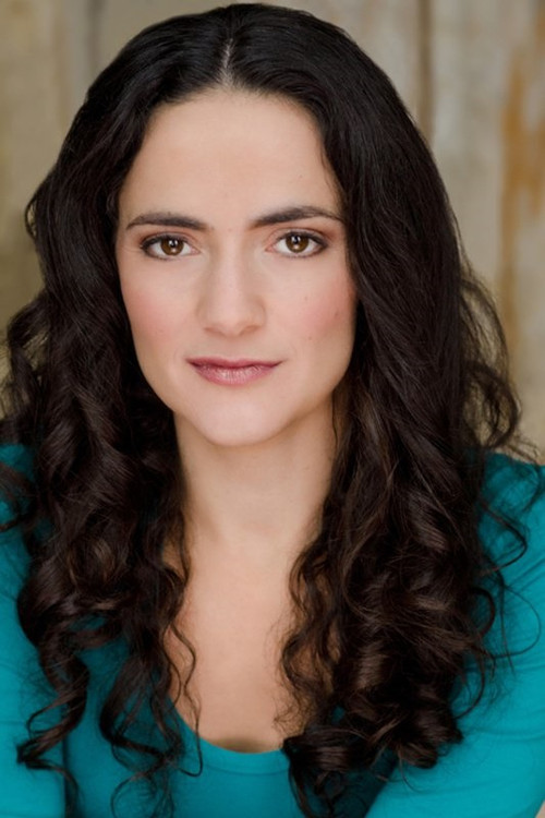 Cruz Gonzalez-Cadel as Mira