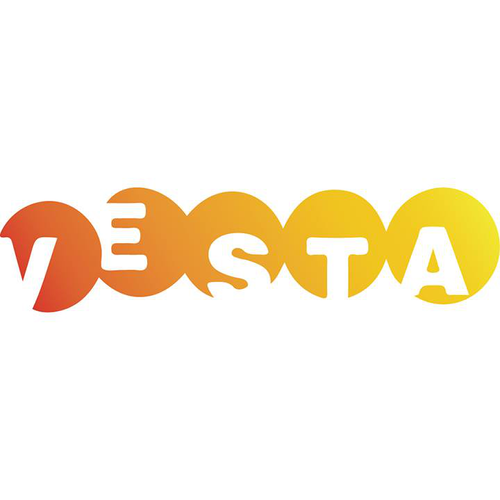 Vesta Co., Ltd. logo