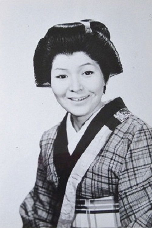 Keiko Nishioka as 