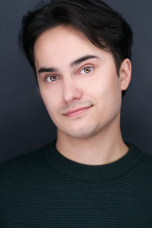 Jack Steiner as Danny Goldman