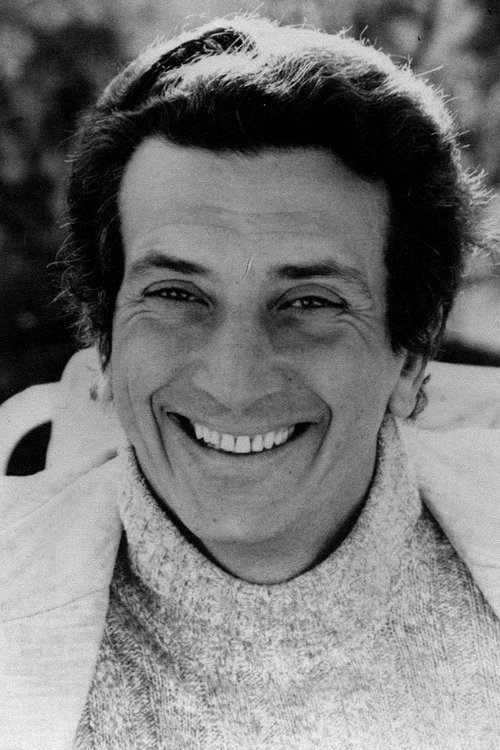 Luigi Vannucchi as Luigi Sagona