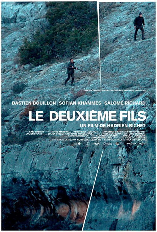 Le Deuxième Fils poster