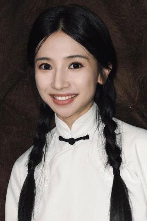 Yang Zi Jing as Xiao Duo