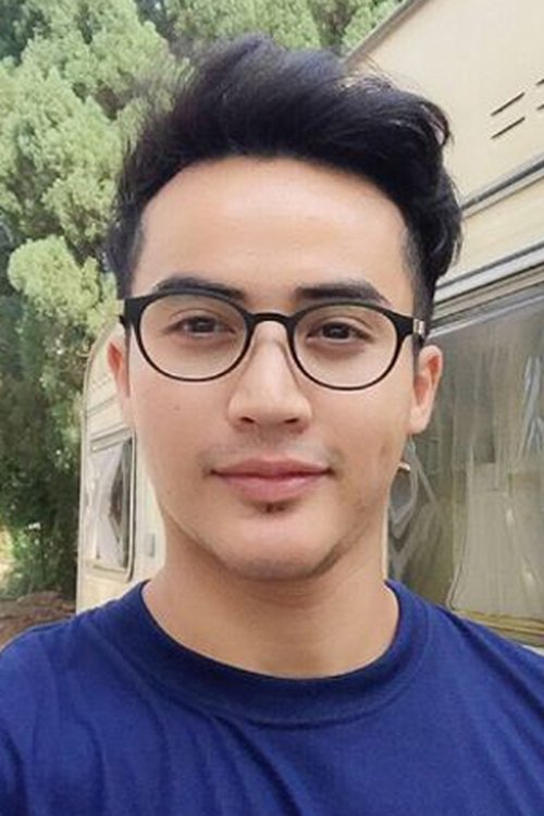 Zoey Rahman as Lokman Nazir