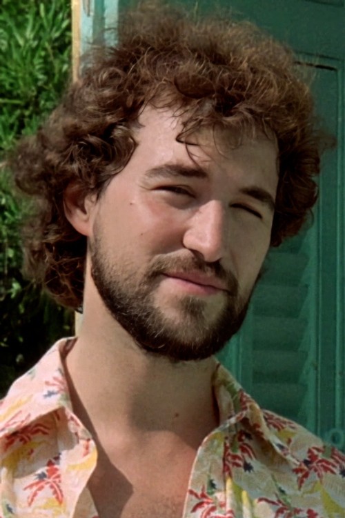 Raymond Hardy as (archive footage)